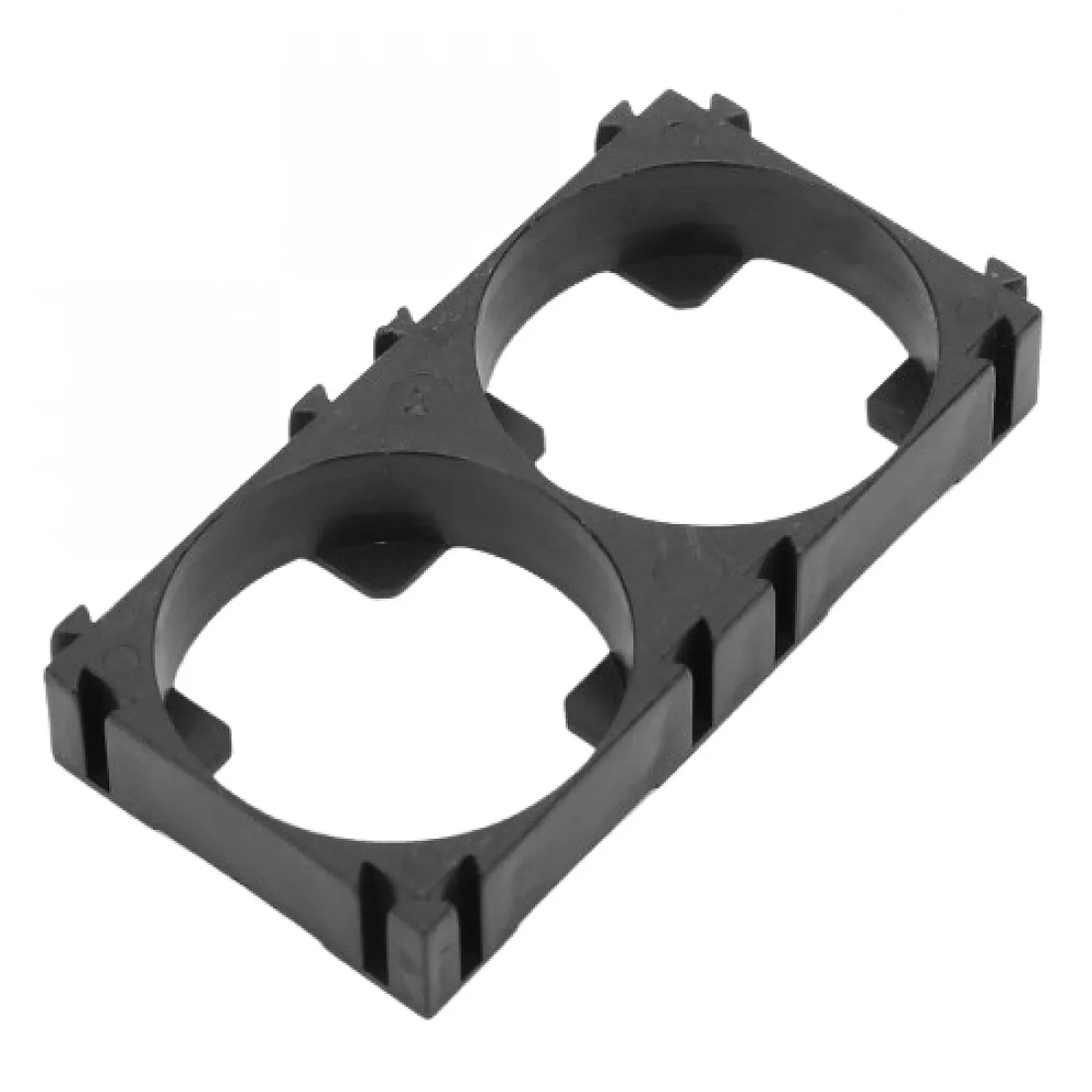 CELL HOLDER 26650 (1X2)